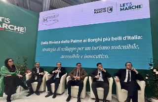 Bit - Presentata la DMO, la Riviera delle Palme unita ai Borghi più belli d’Italia